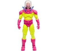 Figurine Mr. Freeze The Ice Crimes Of Mr. Zero! Black Light Edition DC 18 cm G