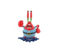 Figurine Mr Krabs Bob l'éponge Comansi 8 cm - Jouet intérieur mixte pour adulte à partir de 3 ans