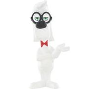 Figurine Mr. Peabody 7 cm Multicolore G