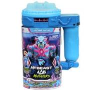 Mooseutilities Figurine Mutator MrBeast Lab Lighting Strike – 13 cm, 20+ articulations, avec liquide