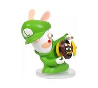 Ubisoft Figurine MRKB - Luigi 8 cm