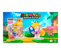Figurine MRKB - Peach 8 cm