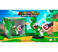 Figurine MRKB - Yoshi 16.5 cm