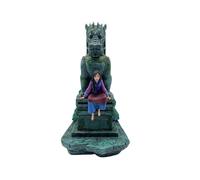 Figurine Mulan édition ouverte Disney