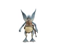 Figurine multi-articulée Star Wars The Black Series Watto 15 cm Hasbro avec accessoires