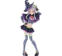 Hololive Production : figurine Murasaki Shion Pop Up Parade en PVC