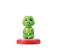 Figurine Musicale Tortue - Pleine Conscience Pour Les Petits - Faba
