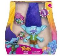 Hasbro Figurine musicale Trolls C1309 – Branche – 22 cm