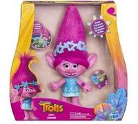 Figurine musicale Trolls Poppy 22 cm G