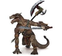 Figurine Mutant dragon - PAPO - LE MONDE FANTASTIQUE - Pour Enfant - Intérieur