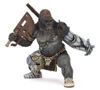Papo – Grande figurine – Mutant Gorille 38974 – 15 cm – Peint à la main – Dès 3 ans