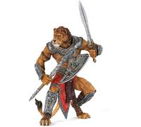 Figurine Papo Mutant lion G