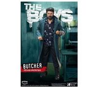 Figurine My Favourite Movie - The Boys - Billy Butcher (normal Version) 30 Cm G