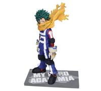 Figurine - My Hero Academia 7th Season - Izuku Midoriya Color Ver.