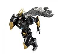 Bandai Figurine d'action My Hero Academia - All Might BP29667P Multicolore