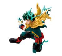 Figurine My Hero Academia A : Izuku Midoriya