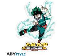 ABYstyle – Figurine My Hero Academia Acryl® Izuku