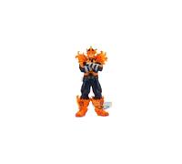 Figurine My Hero Academia Age Of Heroes Endeavor