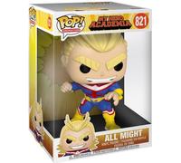 Figurine My Hero Academia - All Might Supersized Pop 25cm