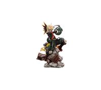 Figurine Kotobukiya My Hero Academia - ARTFXJ 1/8 Katsuki Bakugo Ver. 2 Bonus Edition 26 cm G