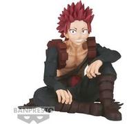 Banpresto Figurine My Hero Academia Break Time Collection Volume 5 Red Riot