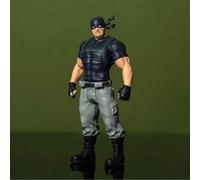 Figurine My Hero Academia Collekazaro Vigilante Knuckle Duster 10 cm