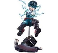 My Hero Academia - Statuette 1/8 Izuku Midoriya 21 Cm