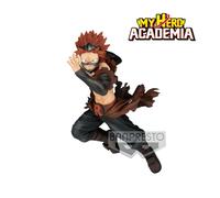 Figurine My Hero Academia - Eijiro Kirishima Amazing Heroes 15cm