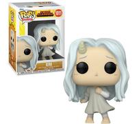Figurine My Hero Academia - Eri Pop 10cm