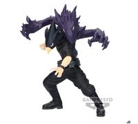 Figurine - My Hero Academia - Fumikage Tokoyami - PVC - 13cm - The Amazing Heroes Plus