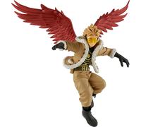 Figurine My Hero Academia - Hawks Amazing Heroes Vol.24 14cm