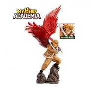 Figurine My Hero Academia - Hawks Artfx 42cm