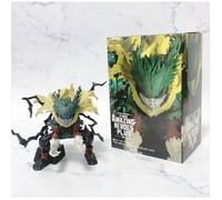 Figurine My Hero Academia Hawks The Amazing Heroes Plus Vol.6 11 cm avec boîte