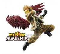 Figurine My Hero Academia - Hawks The Amazing Heroes Vol12 16cm