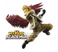 Figurine My Hero Academia - Hawks The Amazing Heroes Vol12 16cm