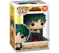 Figurine My Hero Academia - Izuku Midoriya Middle School Uniform 10cm