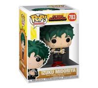 Funko My Hero Academia Deku Middle School Uniform Figure Multicolore Enfants