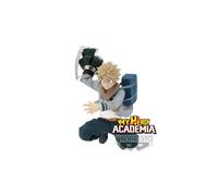 Figurine My Hero Academia - Katsuki Bakugo 12cm