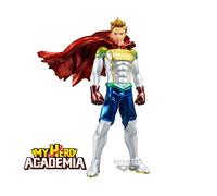 Figurine My Hero Academia - Lemillion Metallic Color Age Of Heroes 18cm