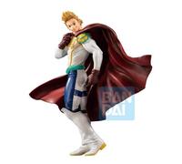 Figurine My Hero Academia - Mirio Togata Next Gen Feat Smash Rising 20cm