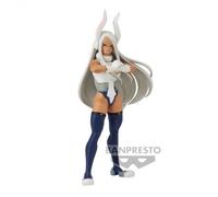 Figurine Mirko My Hero Academia Age Of Heroes 15 cm