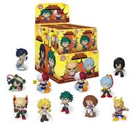 Figurine My Hero Academia Mystery Minis - 1 Boîte Au Hasard