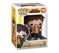 Figurine My Hero Academia - Overhaul Pop 10cm