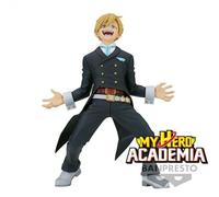 Banpresto Figurine My Hero Academia – Phantom Thief The Amazing Heroes 13 cm