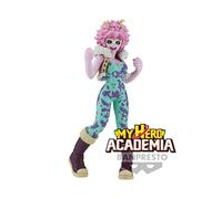 Banpresto Figurine de collection My Hero Academia Age of Heroes Pinky G