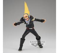 Banpresto Figurine de collection My Hero Academia – Present Mic – The Amazing Heroes Vol. 23 – 15 cm