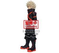 Figurine - My Hero Academia Season 7 - Katsuki Bakugo G