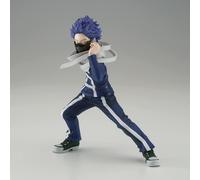 Figurine My Hero Academia - Shinso The Amazing Heroes Vol 18 16cm