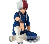 Figurine My Hero Academia Shoto Break Time Volume 3 E