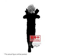 Figurine - Educa Borras - My Hero Academia - Shoto Todoroki - Haute qualité - Détails sculptés